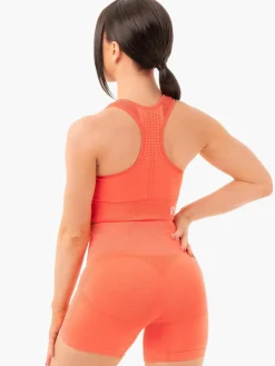 Women Ryderwear Sports Bras|Womens Seamless | eae tape port Bra