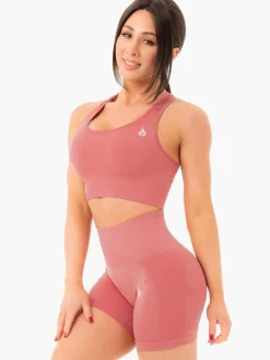 Women Ryderwear Sports Bras|Womens Seamless | eae tape port Bra