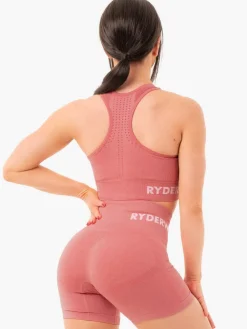 Women Ryderwear Sports Bras|Womens Seamless | eae tape port Bra