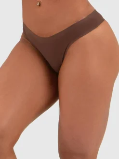Women Ryderwear Underwear|Womens Seamless | eae Underwear Twin Pack