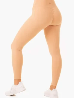 Women Ryderwear Leggings|Scrunch Bum | erene Cro Over crunch egging