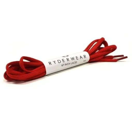 Ryderwear Shoe Laces | Shoe Laces
