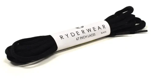 Ryderwear Shoe Laces | Shoe Laces