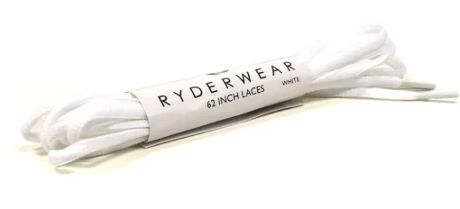 Ryderwear Shoe Laces | Shoe Laces