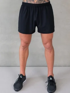 Ryderwear Gym Shorts | Soft Tech Arnie Shorts
