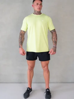 Ryderwear Gym Shorts | Soft Tech Arnie Shorts