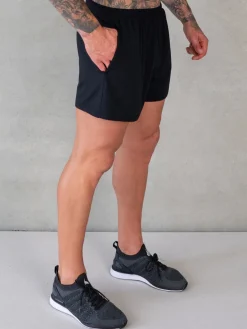 Ryderwear Gym Shorts | Soft Tech Arnie Shorts