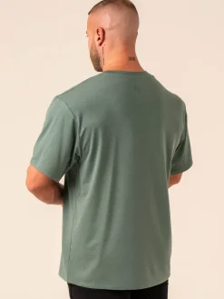 Ryderwear T-Shirts|Tops | oft Tech Overized T-hirt
