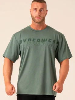 Ryderwear T-Shirts|Tops | oft Tech Overized T-hirt