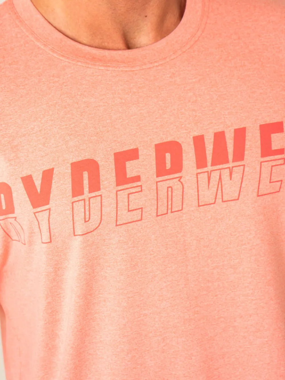 Ryderwear T-Shirts|Tops | oft Tech Overized T-hirt
