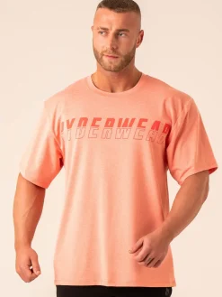 Ryderwear T-Shirts|Tops | oft Tech Overized T-hirt