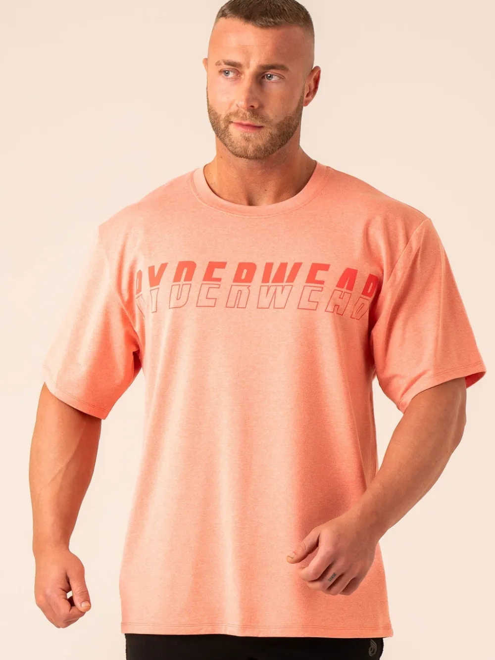 Ryderwear T-Shirts|Tops | oft Tech Overized T-hirt