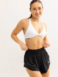 Women Ryderwear Gym Shorts | oft Tech hort