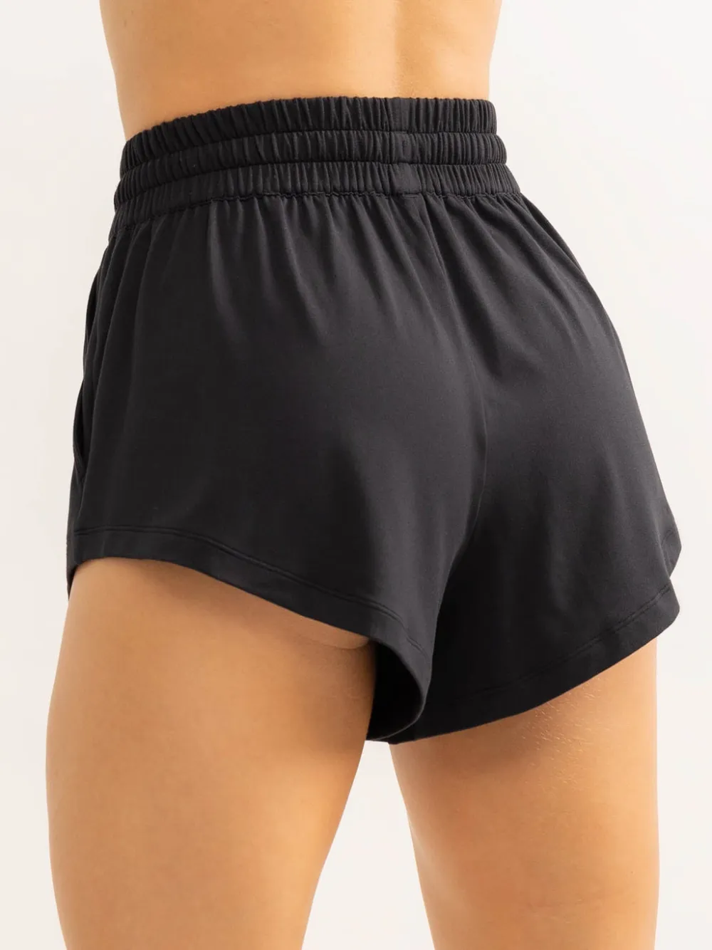 Women Ryderwear Gym Shorts | oft Tech hort