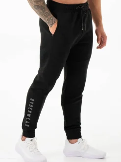 Ryderwear Gym Pants | oft Tech Trackpant