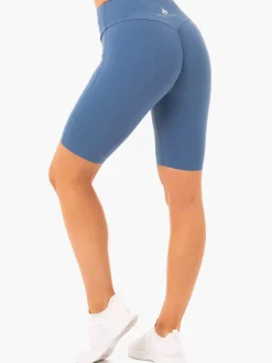 Women Ryderwear Gym Shorts|Scrunch Bum | tape Bike hort