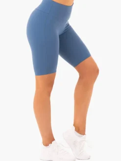 Women Ryderwear Gym Shorts|Scrunch Bum | tape Bike hort