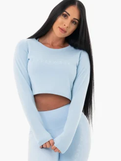 Women Ryderwear Tops|Jackets & Sweaters | tape Cropped weater
