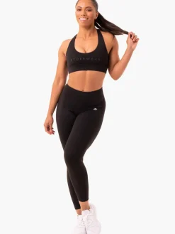 Women Ryderwear Sports Bras | tape Cro Over port Bra