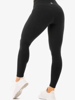 Women Ryderwear Leggings|Scrunch Bum | tape High Waited egging