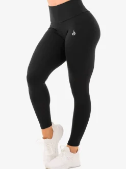 Women Ryderwear Leggings|Scrunch Bum | tape High Waited egging