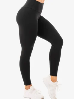 Women Ryderwear Leggings|Scrunch Bum | tape High Waited egging