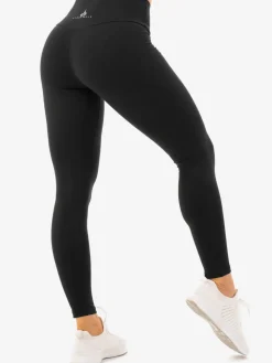 Women Ryderwear Leggings|Scrunch Bum | tape High Waited egging