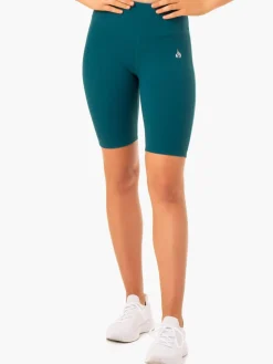 Women Ryderwear Gym Shorts|Scrunch Bum | tape crunch Bu Bike hort