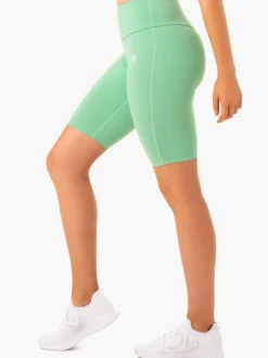 Women Ryderwear Gym Shorts|Scrunch Bum | tape crunch Bu Bike hort