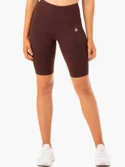 Women Ryderwear Gym Shorts|Scrunch Bum | tape crunch Bu Bike hort