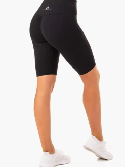 Women Ryderwear Gym Shorts|Scrunch Bum | tape crunch Bu Bike hort