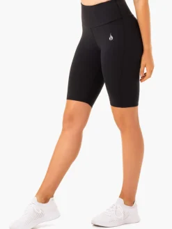 Women Ryderwear Gym Shorts|Scrunch Bum | tape crunch Bu Bike hort