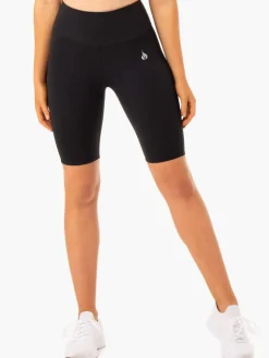 Women Ryderwear Gym Shorts|Scrunch Bum | tape crunch Bu Bike hort