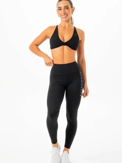 Women Ryderwear Leggings|Scrunch Bum | tape crunch Bu egging