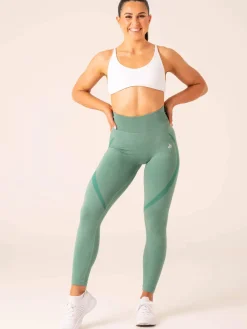 Women Ryderwear Leggings|Womens Seamless | tape eae egging