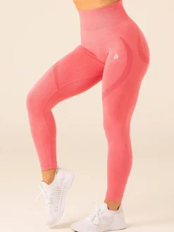 Women Ryderwear Leggings|Womens Seamless | tape eae egging
