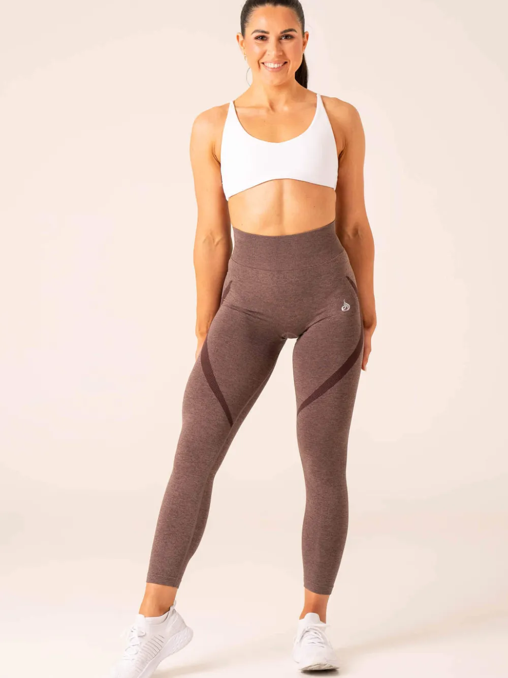 Women Ryderwear Leggings|Womens Seamless | tape eae egging