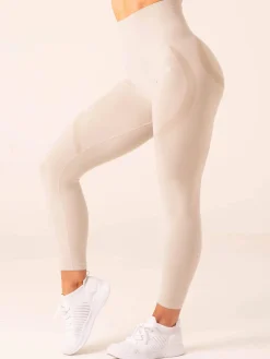 Women Ryderwear Leggings|Womens Seamless | tape eae egging