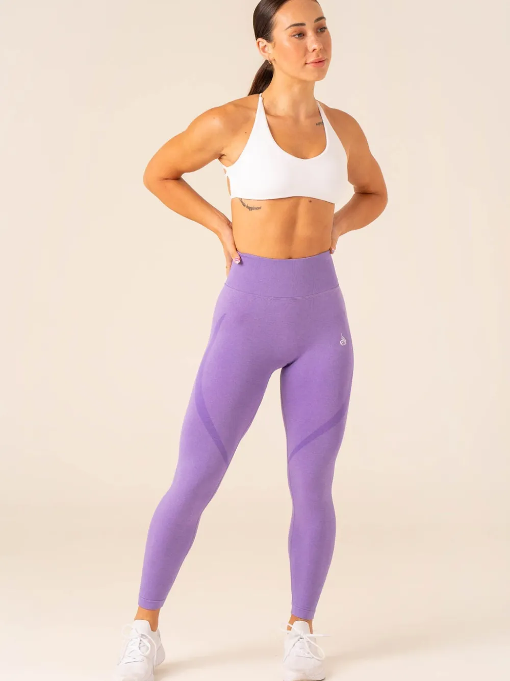 Women Ryderwear Leggings|Womens Seamless | tape eae egging