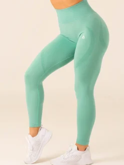 Women Ryderwear Leggings|Womens Seamless | tape eae egging