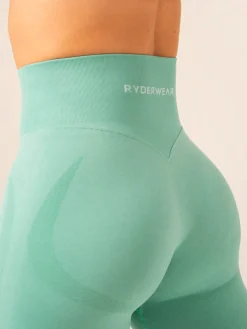 Women Ryderwear Leggings|Womens Seamless | tape eae egging