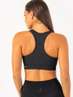 Women Ryderwear Sports Bras|Womens Seamless | tape eae Racer Back port Bra