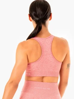 Women Ryderwear Sports Bras|Womens Seamless | tape eae Racer Back port Bra