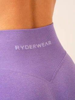 Women Ryderwear Gym Shorts|Womens Seamless | tape eae hort