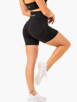 Women Ryderwear Gym Shorts|Womens Seamless | tape eae hort