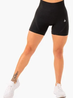Women Ryderwear Gym Shorts|Womens Seamless | tape eae hort