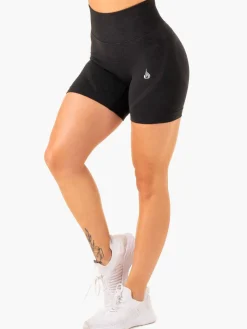 Women Ryderwear Gym Shorts|Womens Seamless | tape eae hort