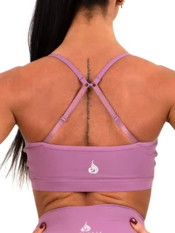 Women Ryderwear Sports Bras | tape port Bra