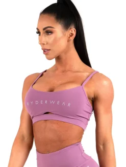 Women Ryderwear Sports Bras | tape port Bra