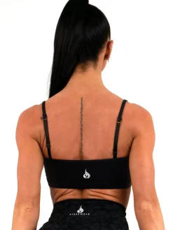 Women Ryderwear Sports Bras | tape port Bra